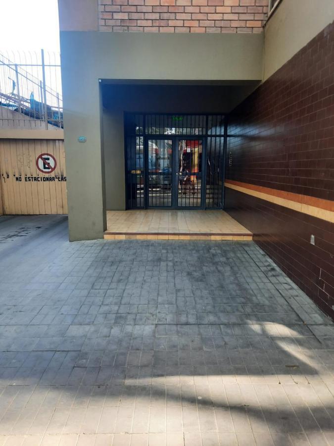 Ferienwohnung Cerro Godoy Cruz Mendoza Exterior foto